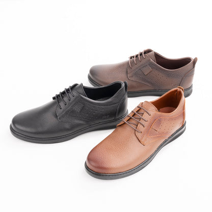 Classic Lace-up Shoes