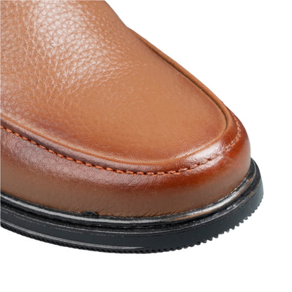 Leather Derbys