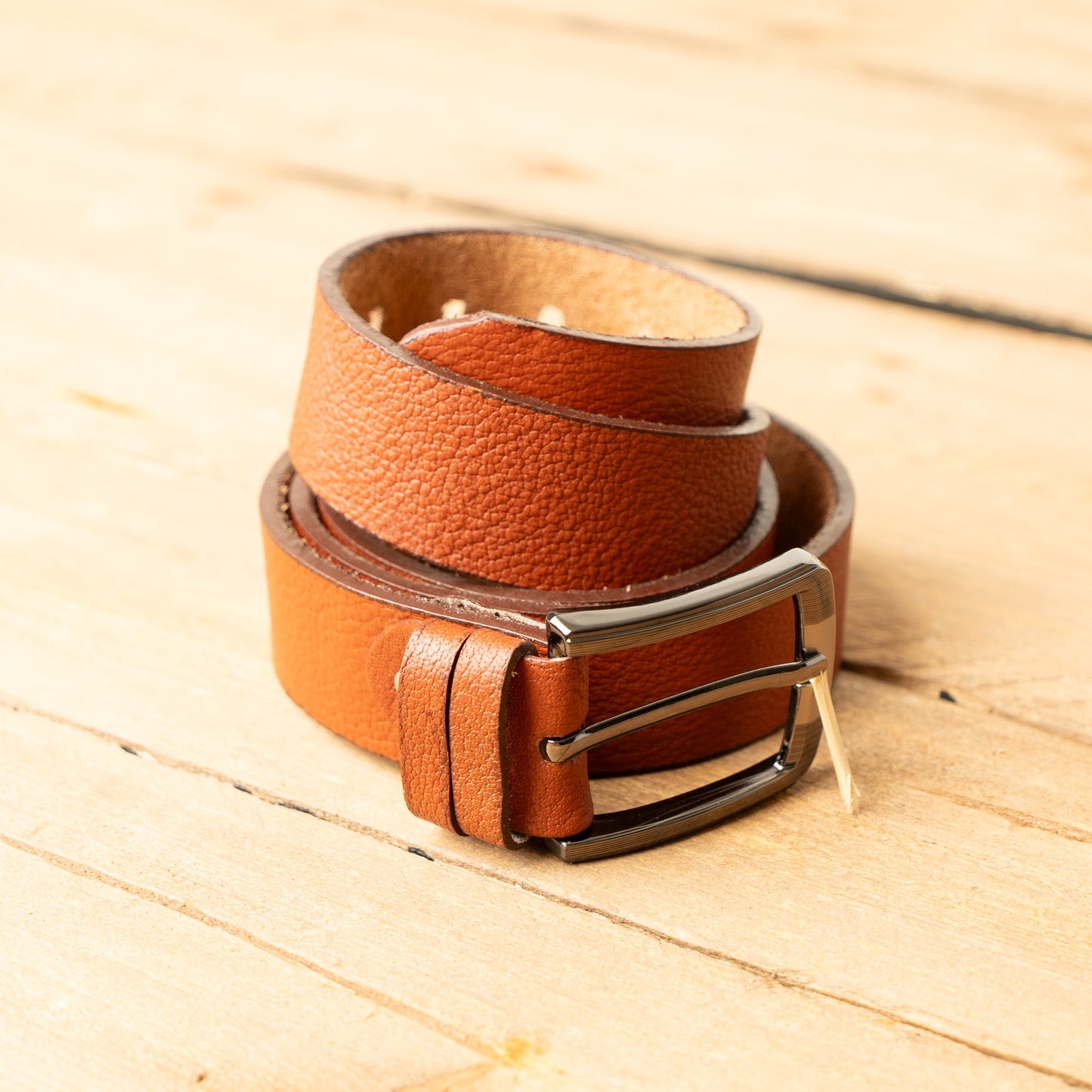 Genuine Leather Belt