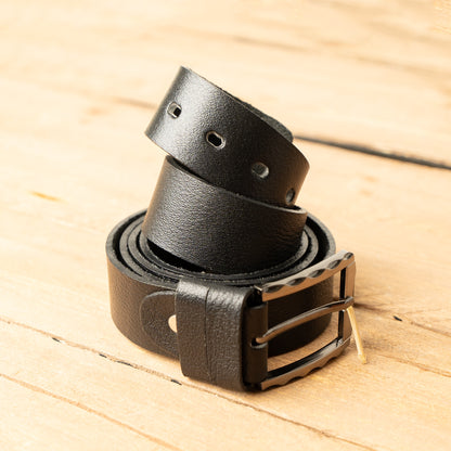 Genuine Leather Belt