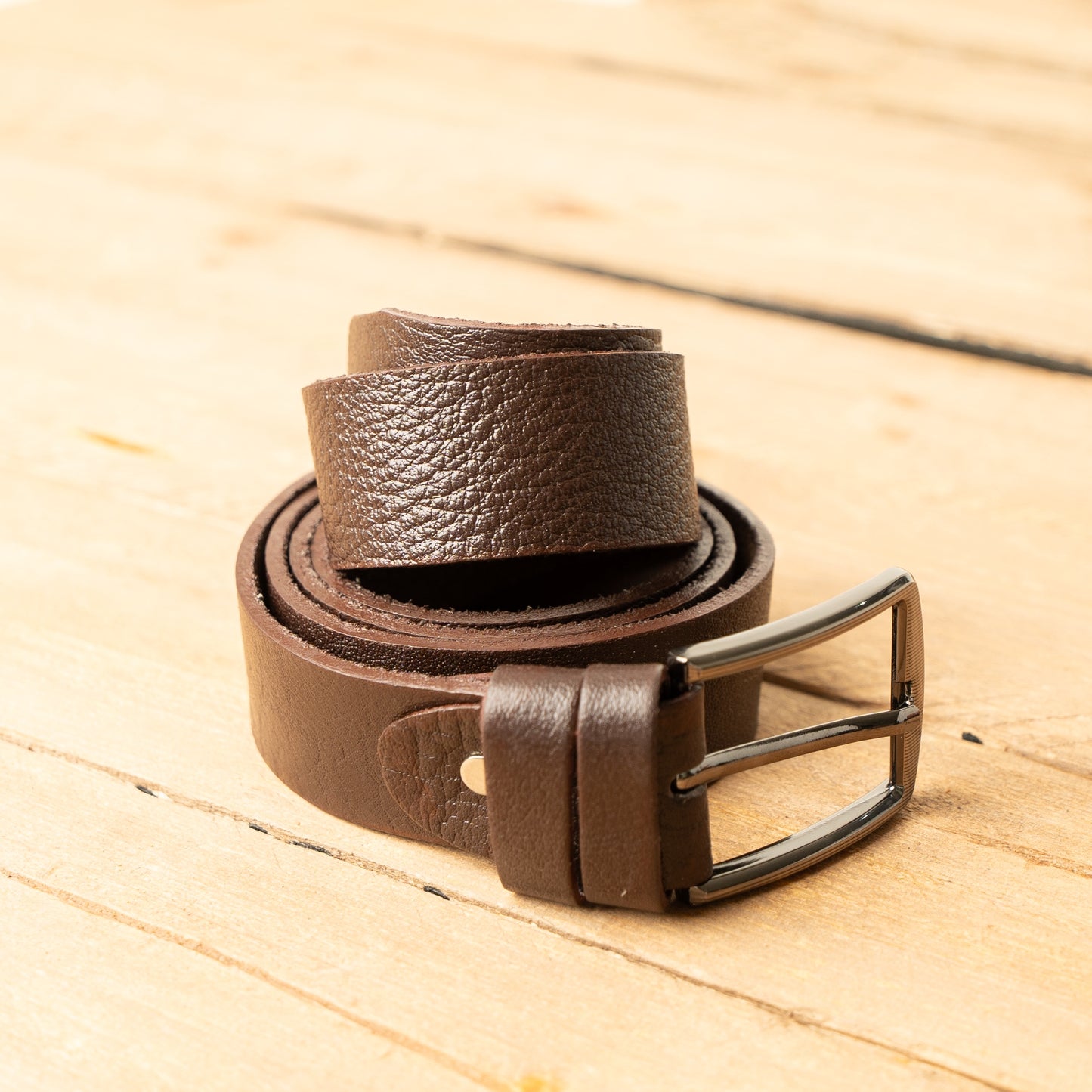 Genuine Leather Belt