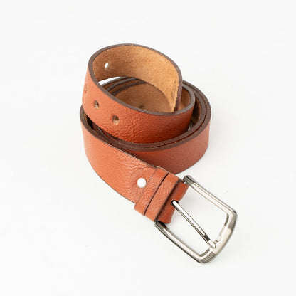 Genuine Leather Belt