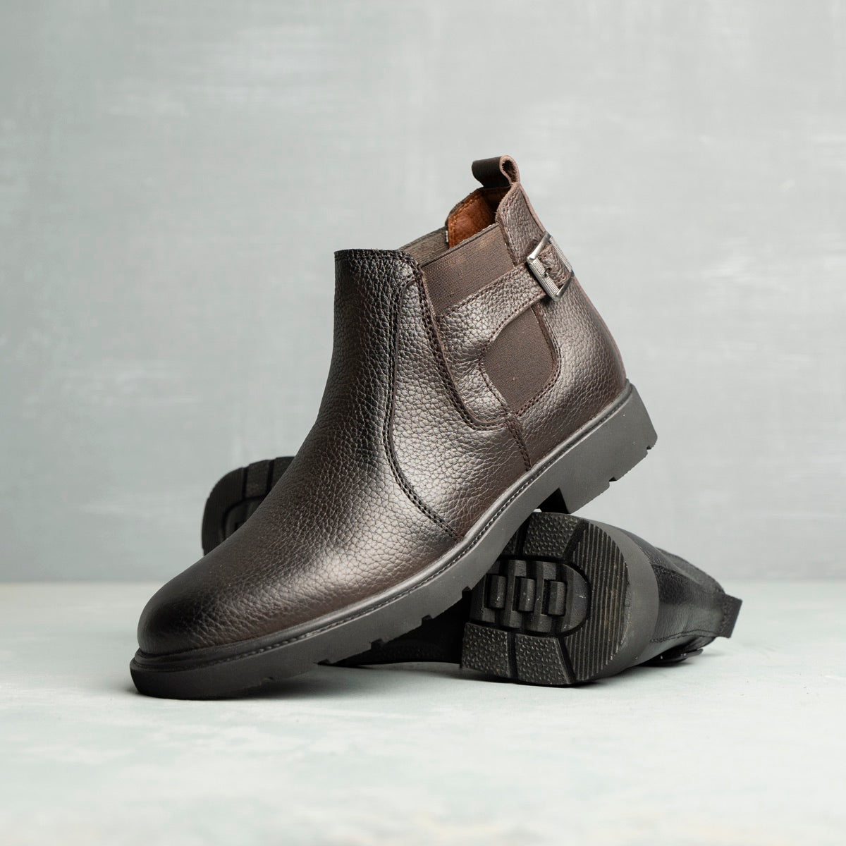 Urban Ankle Boots