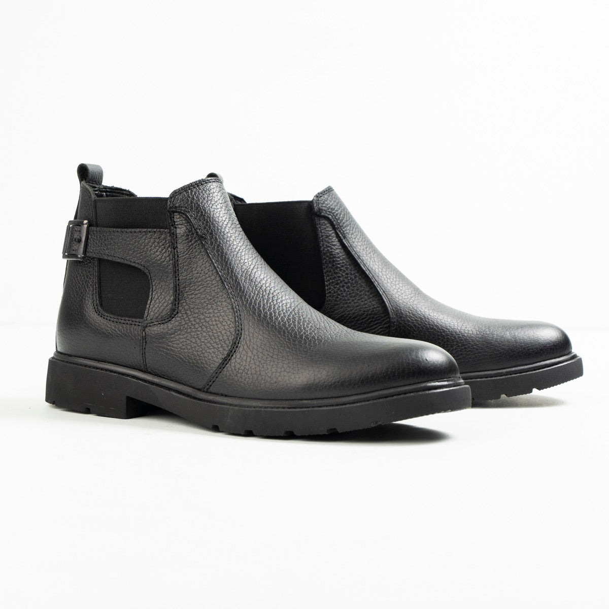 Urban Ankle Boots