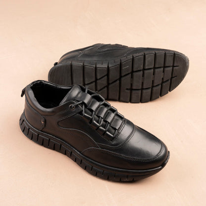 Casual Lace-up Shoes