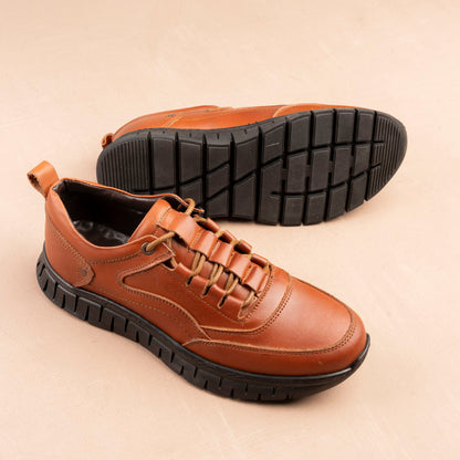 Casual Lace-up Shoes