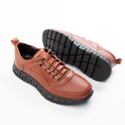 Casual Lace-up Shoes