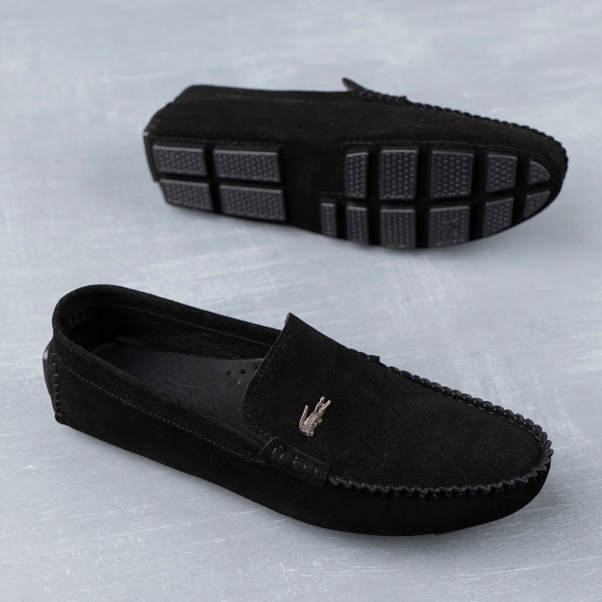 Lacoste Loafers