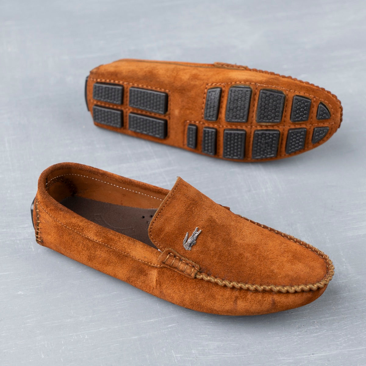 Lacoste Loafers